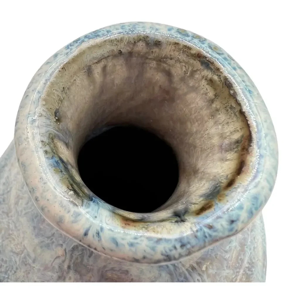 Studio Art Pottery 8